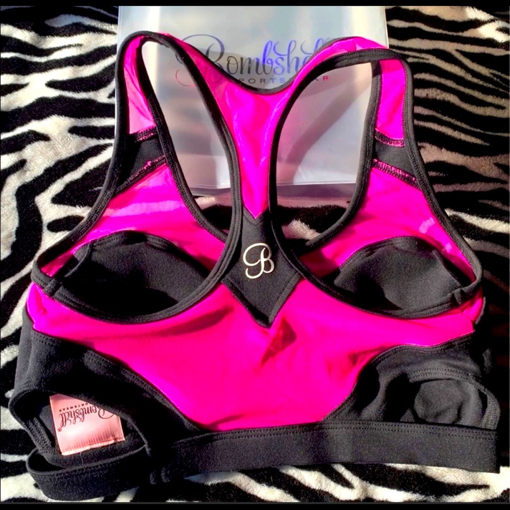 Bombshell Sportswear